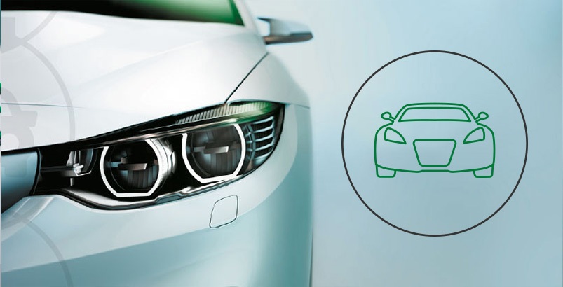 Automotive
