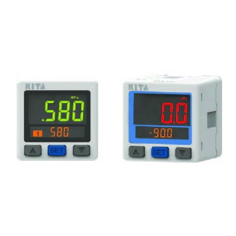 KP43 – Sensor with “copy” function | Titan Engineering