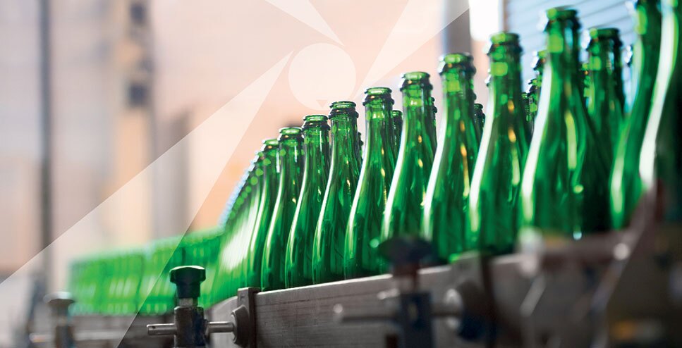 Soluzioni TITAN settore alimentare