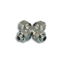 Raccordo a croce intermedio