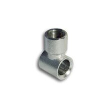 Anello singolo femmina