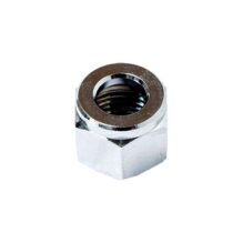 Dado per valvola a sfera con bicono