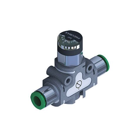 Indicatore di pressione