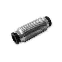 Diritto innestabile filettato