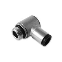 Anello semplice girevole con asta