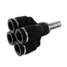 Y doppio innestabile