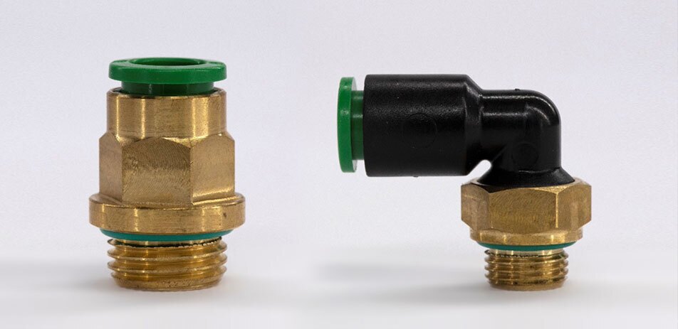 Raccordi FCM certificati MOCA